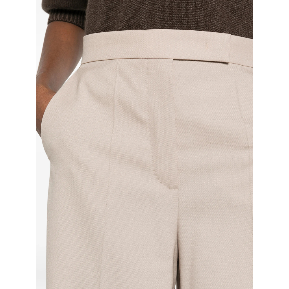 [Max Mara] Trousers SS26 MXMGIRONE 267 021