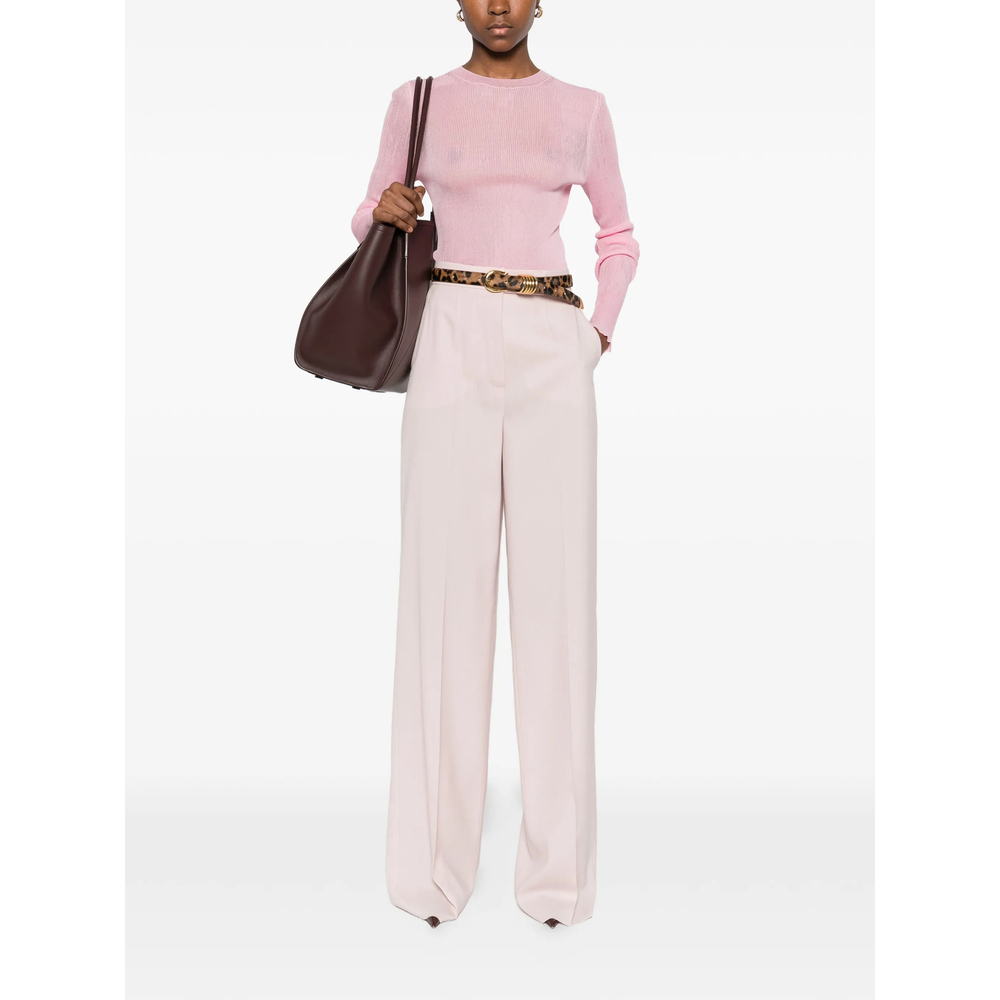 [Max Mara] Trousers SS26 MXMGIRONE 267 022