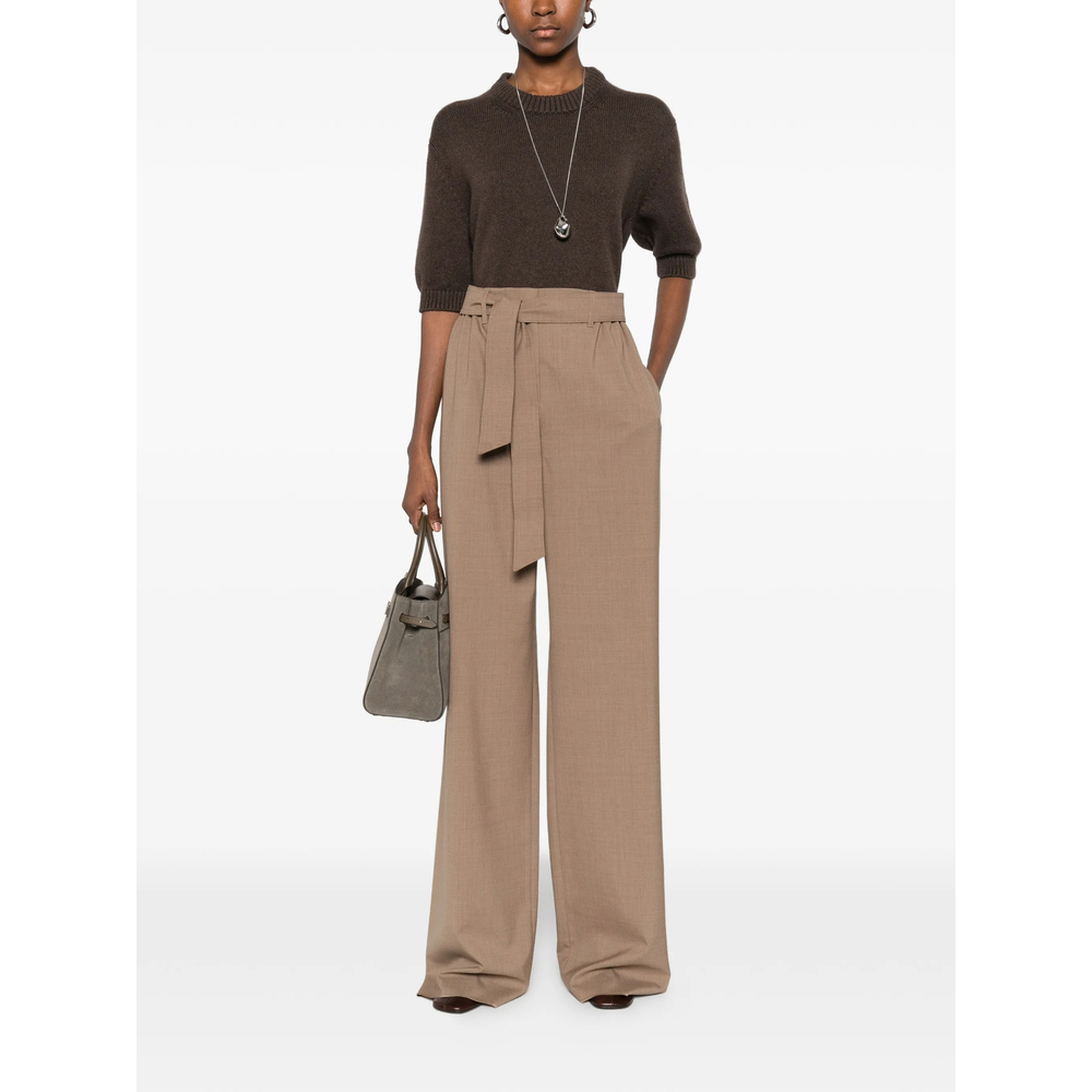 [Max Mara] Trousers SS26 MXMSALPA 225 001