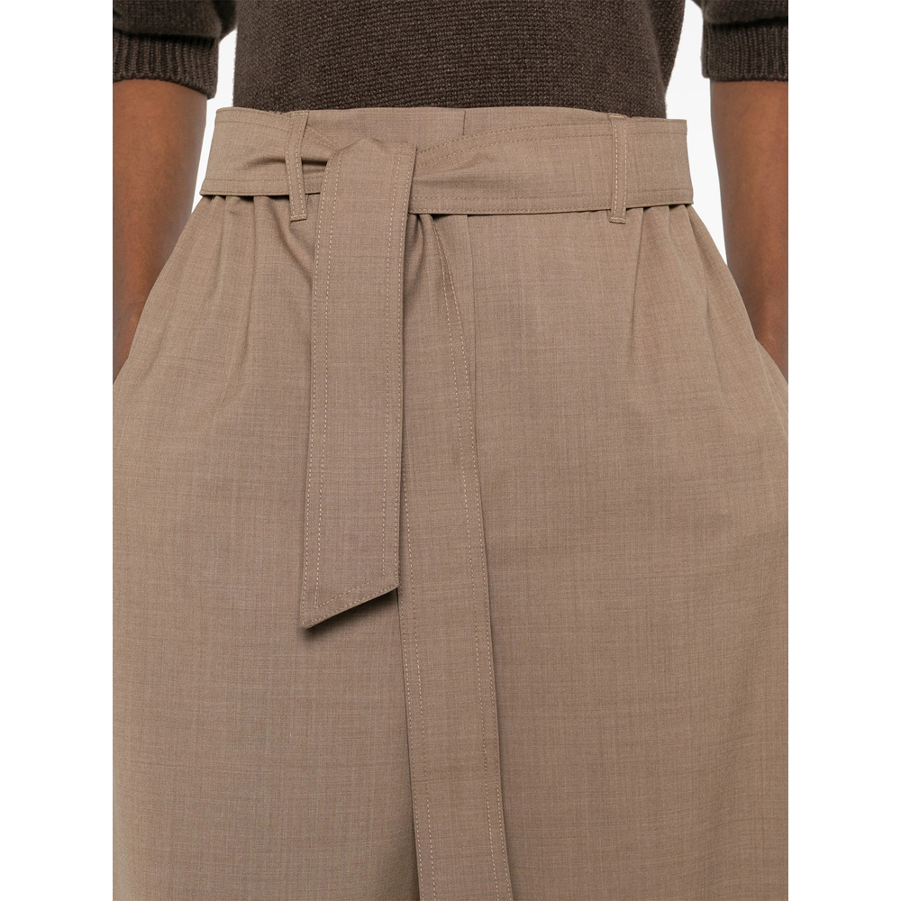 [Max Mara] Trousers SS26 MXMSALPA 225 001