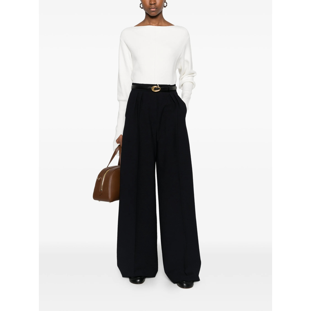[Max Mara] Trousers SS26 MXMSECOLO 270 001