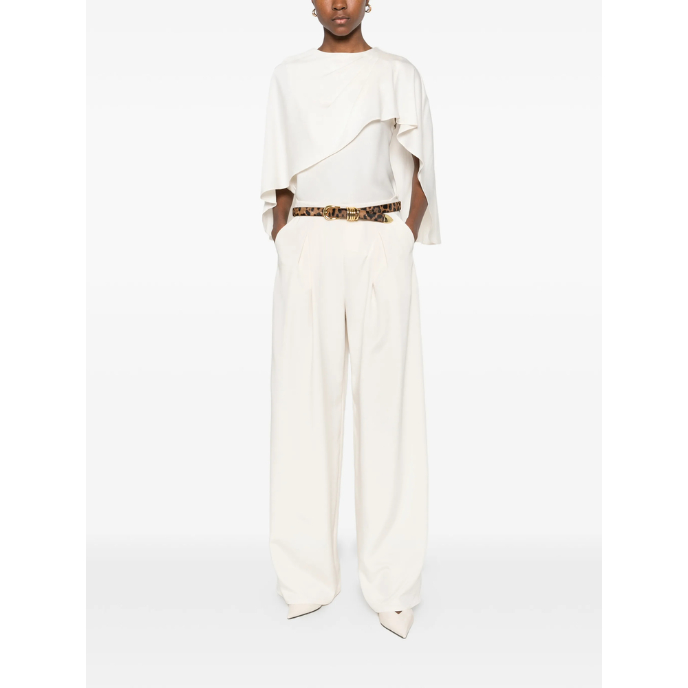 [Max Mara] Trousers SS26 MXPPALUDE 121 036