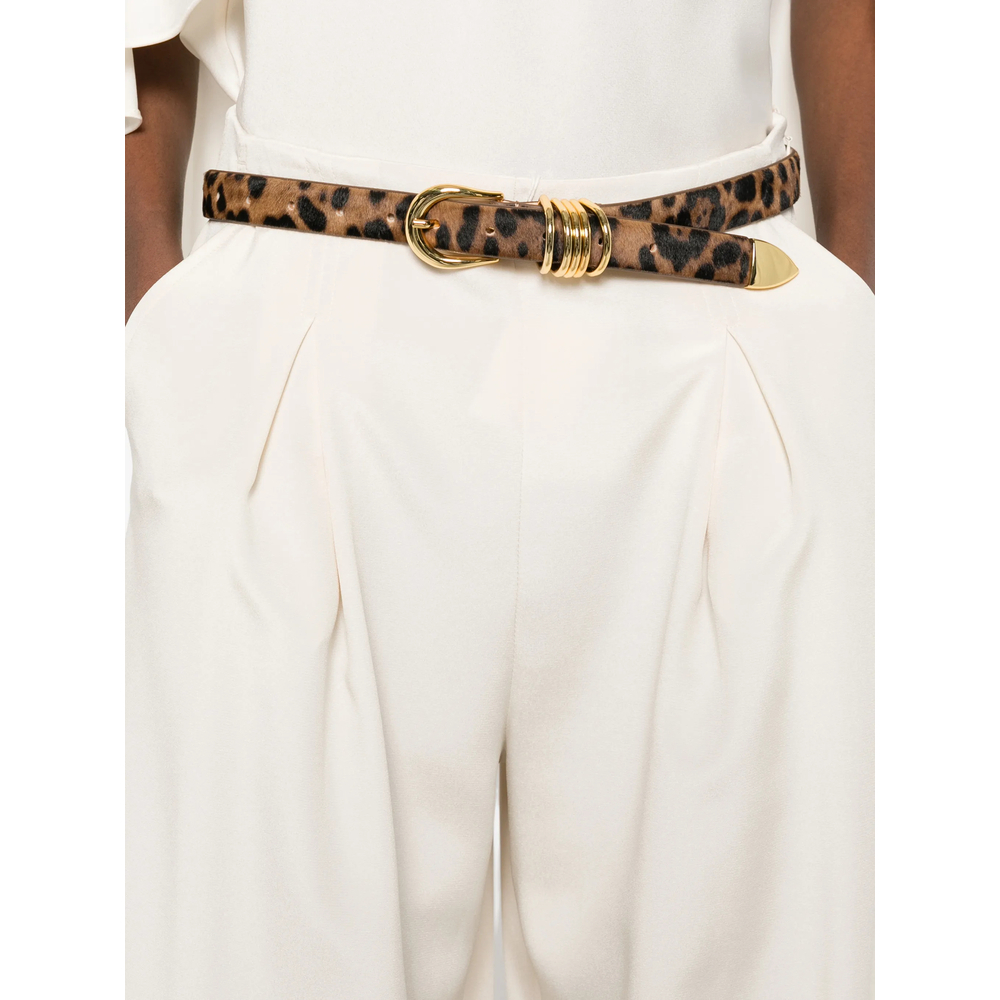 [Max Mara] Trousers SS26 MXPPALUDE 121 036