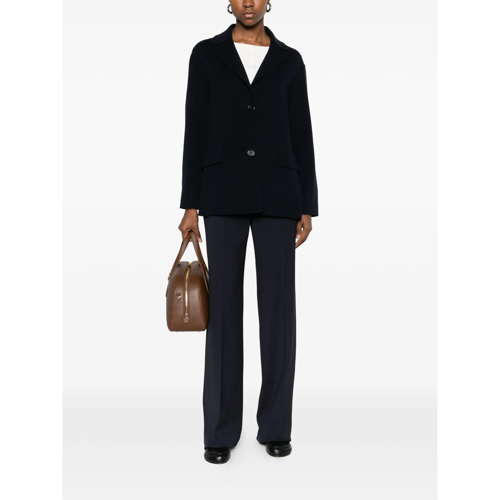 [S Max Mara] Jacket SS26 SMMELFI 700 081
