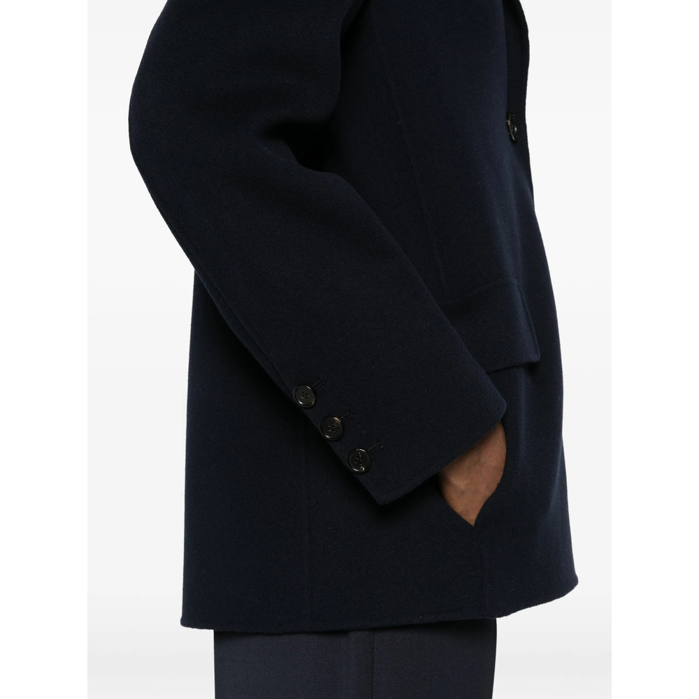 [S Max Mara] Jacket SS26 SMMELFI 700 081