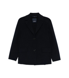 [S Max Mara] Jacket SS26 SMMELFI 700 081