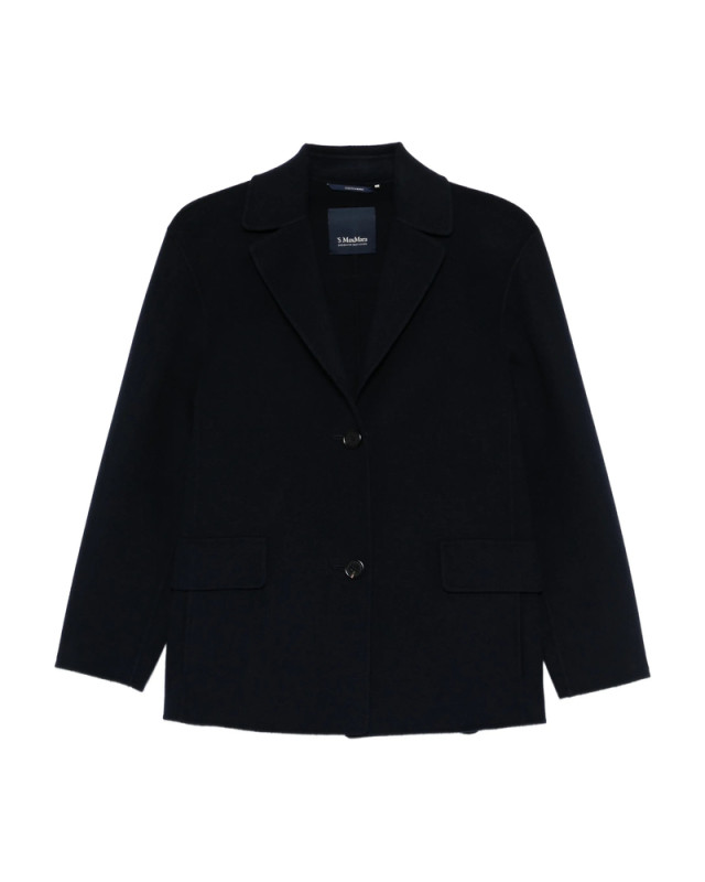 [S Max Mara] Jacket SS26 SMMELFI 700 081