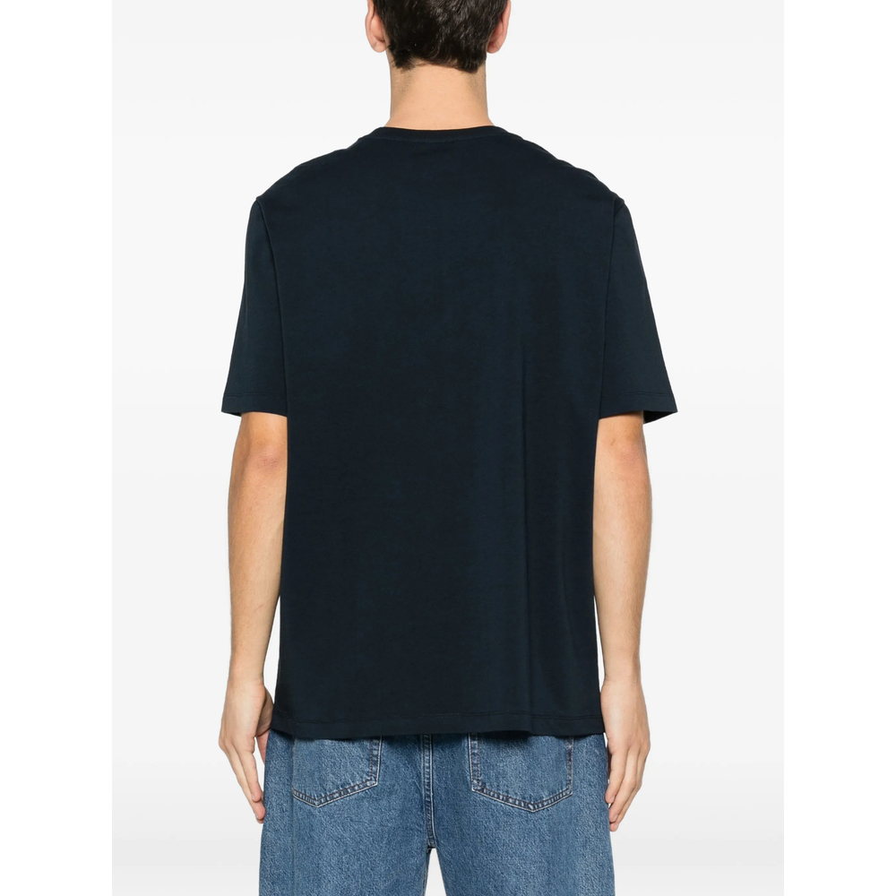 [A.P.C.] T-shirts Short Sleeve SS26 COGYK M26461 IAK