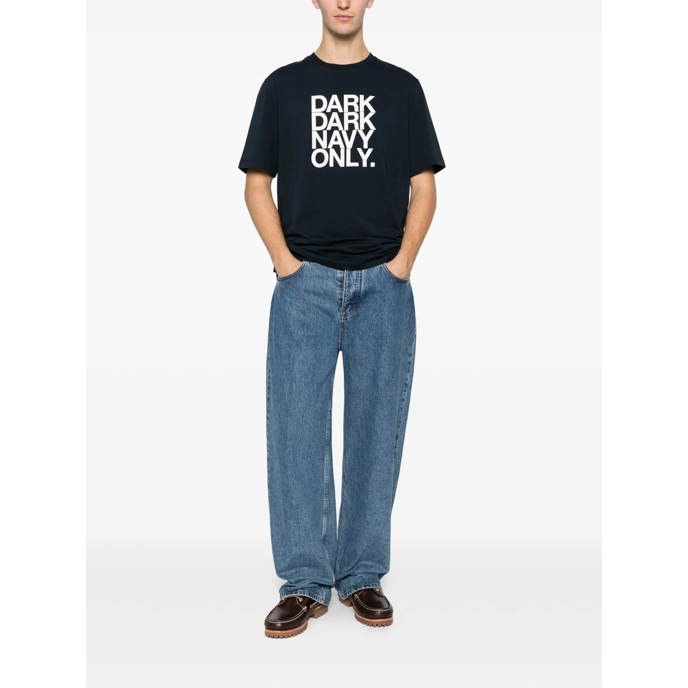 [A.P.C.] T-shirts Short Sleeve SS26 COGYK M26461 IAK