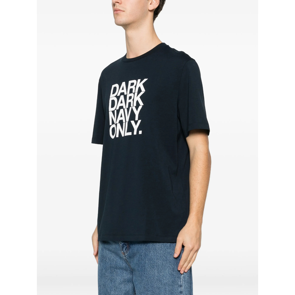 [A.P.C.] T-shirts Short Sleeve SS26 COGYK M26461 IAK