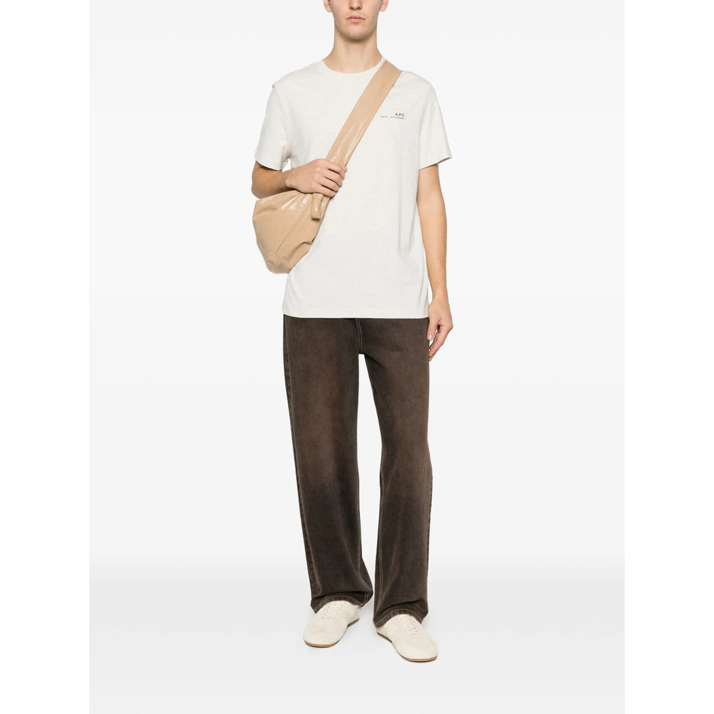 [A.P.C.] T-shirts Short Sleeve SS26 COHBO M26404 APC