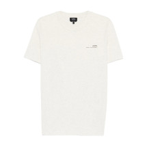 [A.P.C.] T-shirts Short Sleeve SS26 COHBO M26404 APC