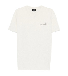 [A.P.C.] T-shirts Short Sleeve SS26 COHBO M26404 APC