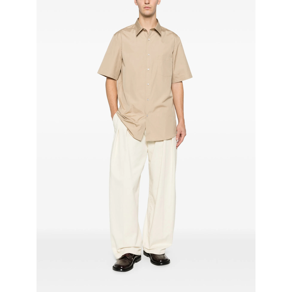 [A.P.C.] Shirts Long Sleeve SS26 COHLE M12005 BAA