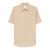 [A.P.C.] Shirts Long Sleeve SS26 COHLE M12005 BAA