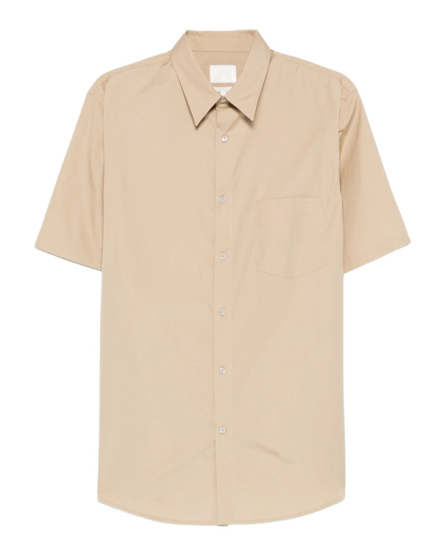 [A.P.C.] Shirts Long Sleeve SS26 COHLE M12005 BAA