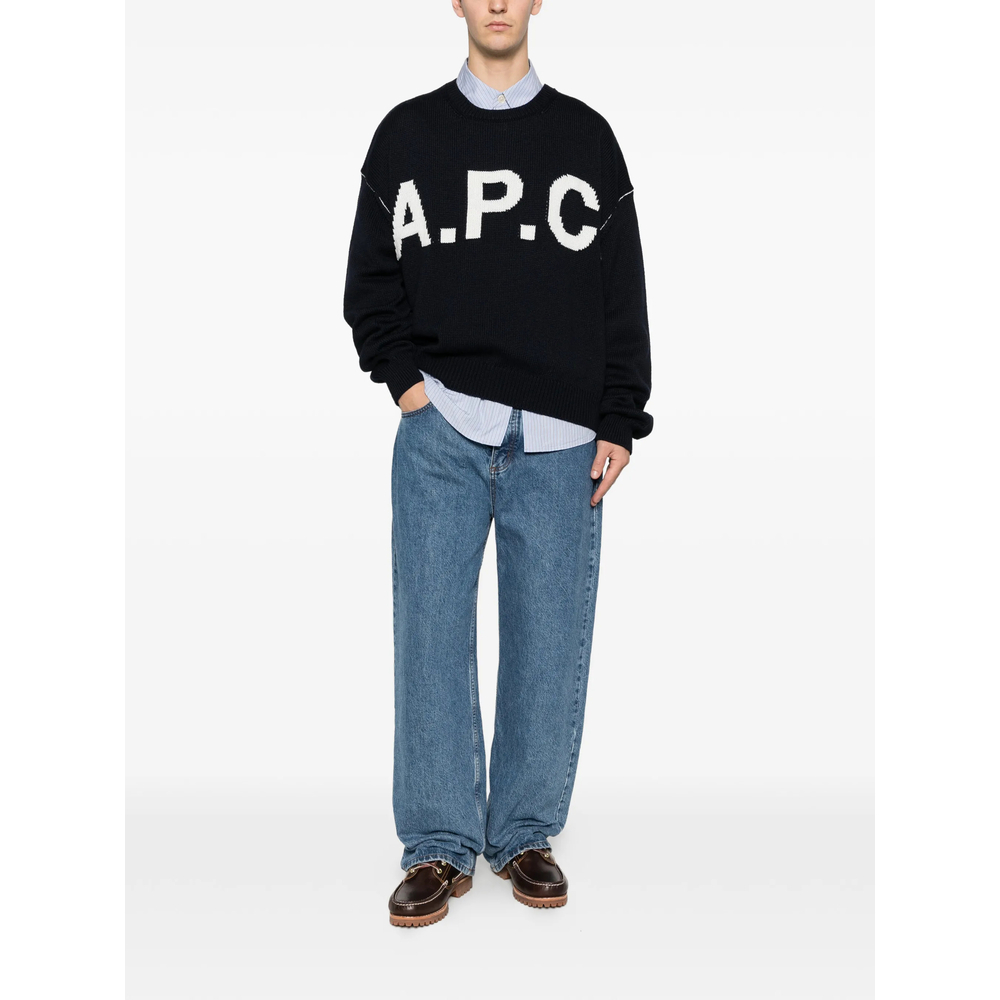 [A.P.C.] Sweatshirt SS26 WOASL M23009 IAK