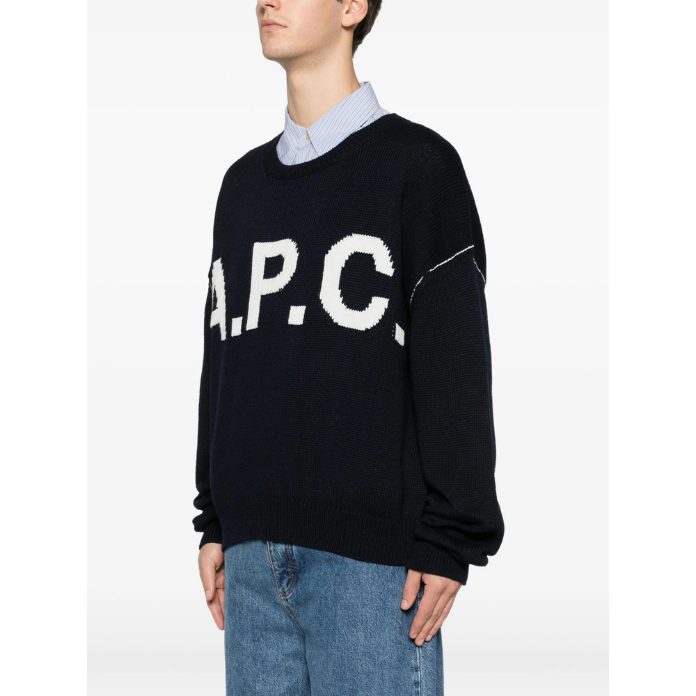 [A.P.C.] Sweatshirt SS26 WOASL M23009 IAK