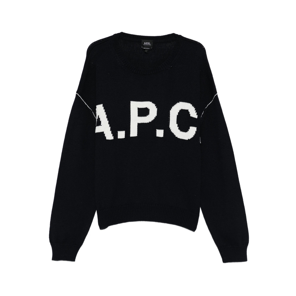 [A.P.C.] Sweatshirt SS26 WOASL M23009 IAK