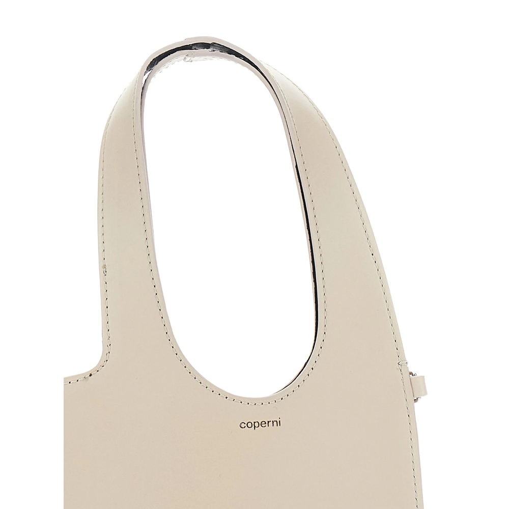 [Coperni] Shoulder bag SS26 COPBA93F6066  BEI