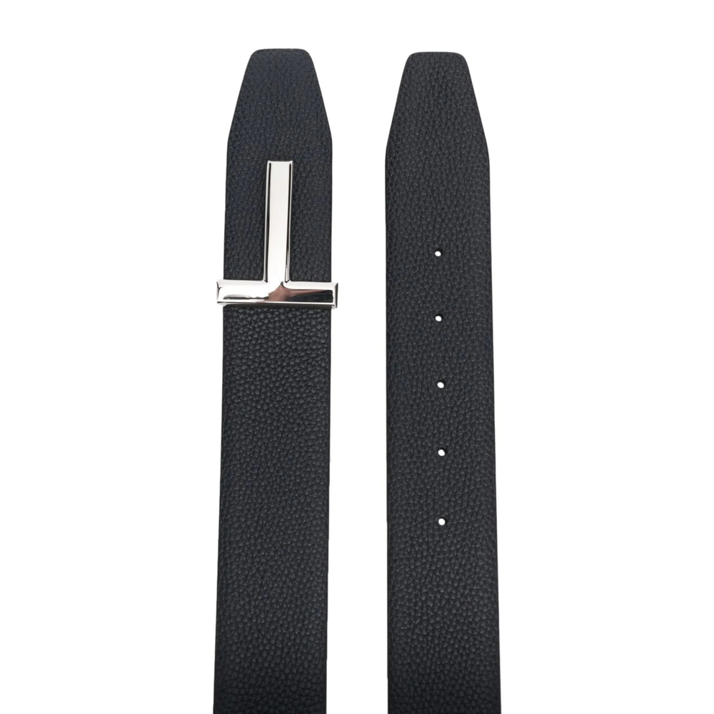 [Tom Ford] Belt FW26 LCL236S TB178 UNA
