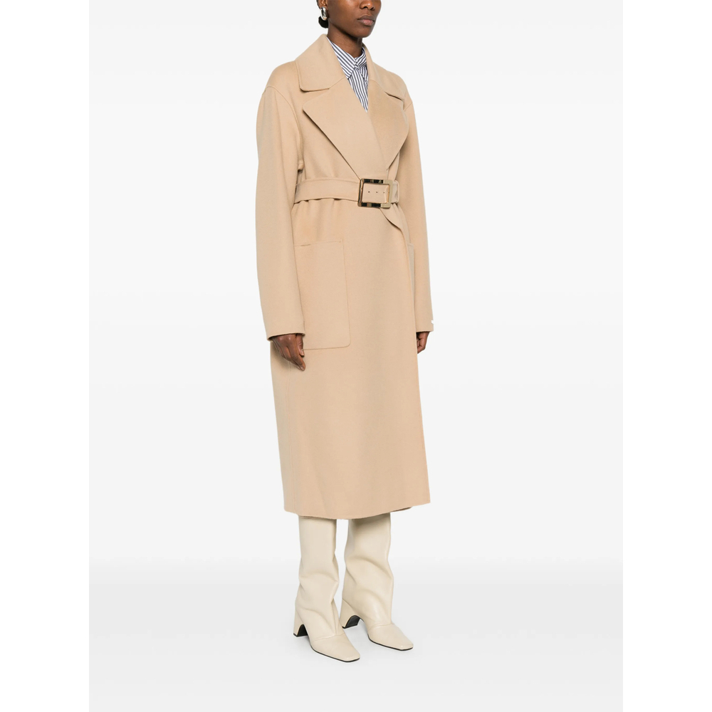 [SPORTMAX] Coat SS26 SPXCOSE 747 001
