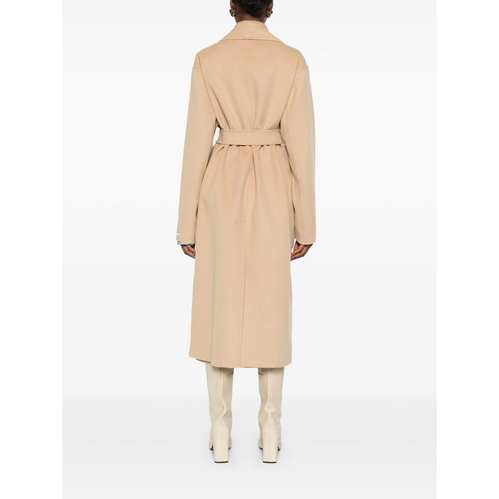 [SPORTMAX] Coat SS26 SPXCOSE 747 001