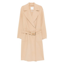 [SPORTMAX] Coat SS26 SPXCOSE 747 001