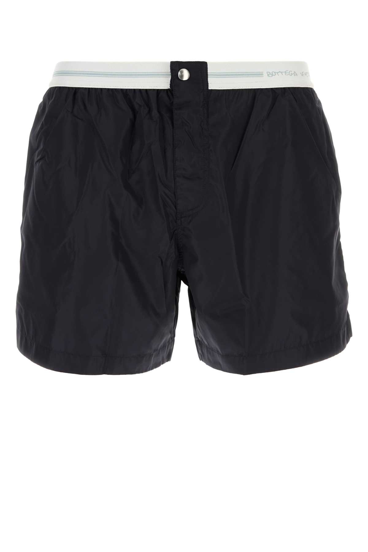 [Bottega Veneta] Swim Pants FW26 871562V6W50 4071