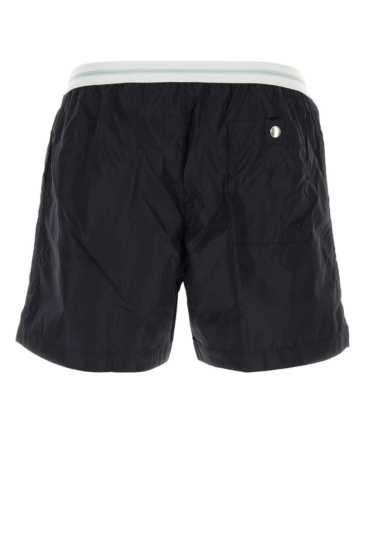 [Bottega Veneta] Swim Pants FW26 871562V6W50 4071