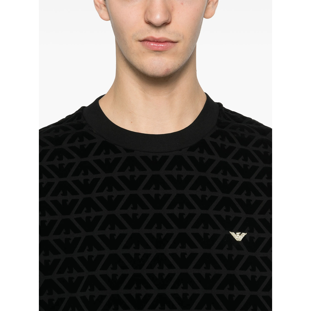 [Emporio Armani] Sweatshirt SS26 AF10013 EM005164 FC307