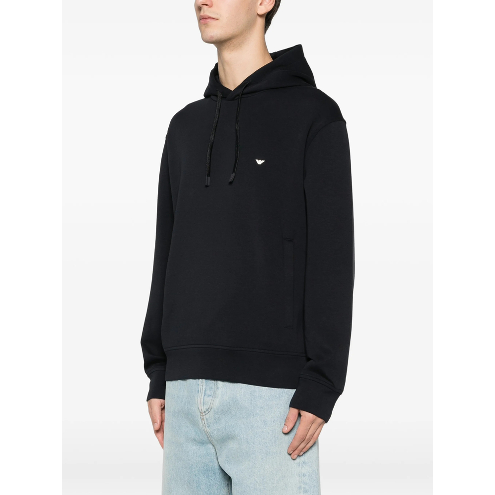 [Emporio Armani] Hoodie SS26 AF10013 EM004531 UB118