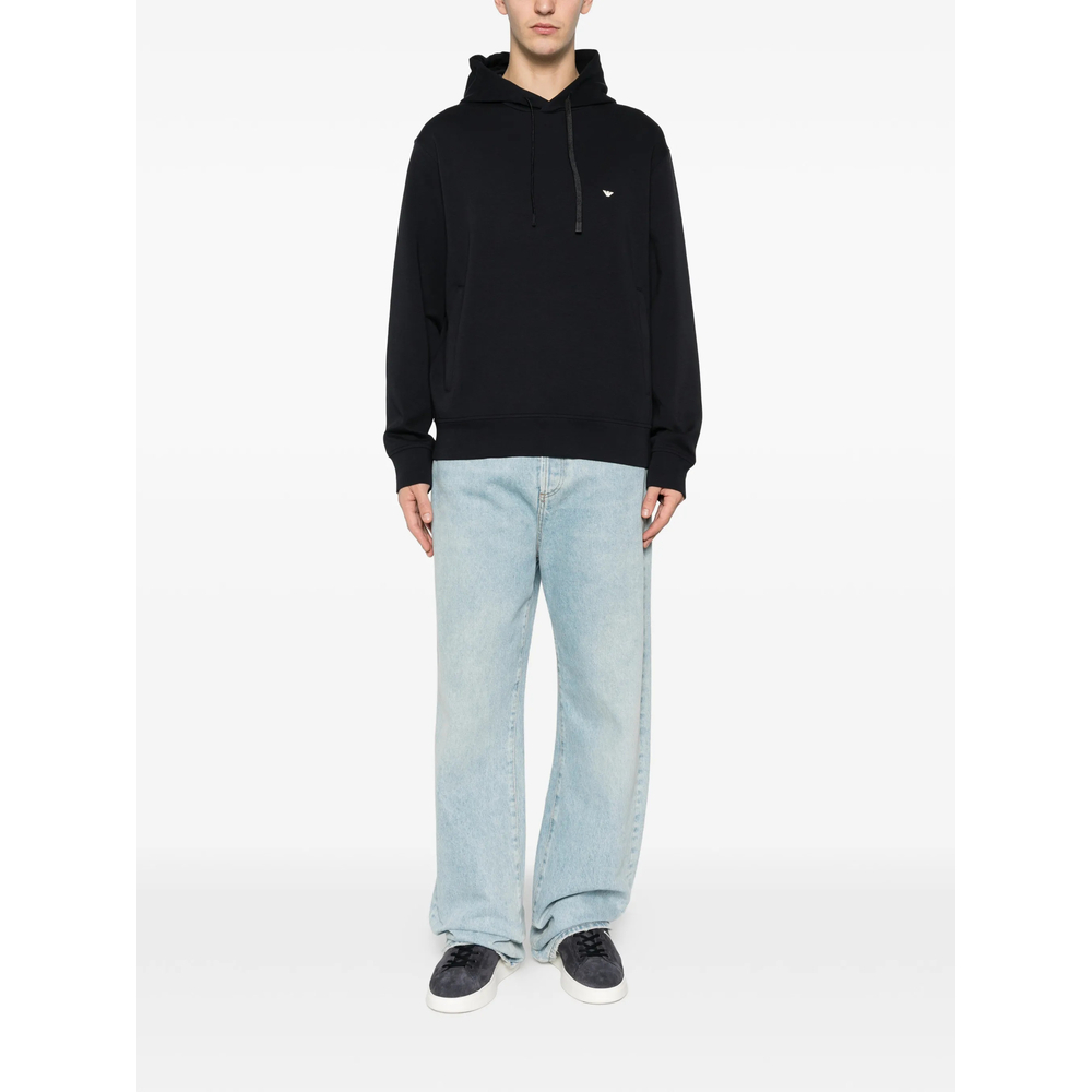 [Emporio Armani] Hoodie SS26 AF10013 EM004531 UB118