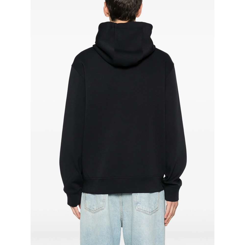 [Emporio Armani] Hoodie SS26 AF10013 EM004531 UB118