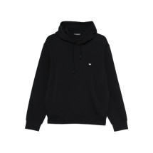 [Emporio Armani] Hoodie SS26 AF10013 EM004531 UB118