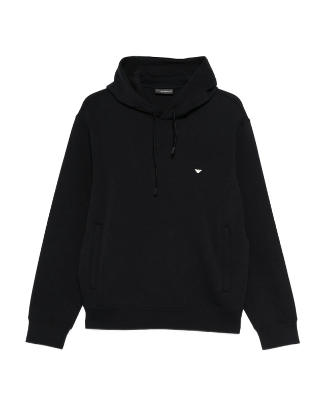 [Emporio Armani] Hoodie SS26 AF10013 EM004531 UB118
