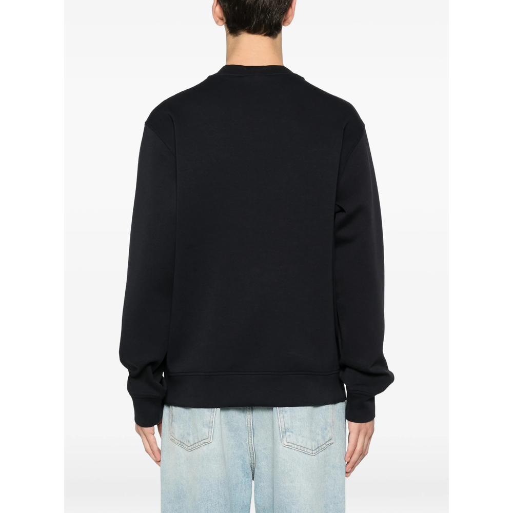 [Emporio Armani] Sweatshirt SS26 AF10013 EM004533 UB118