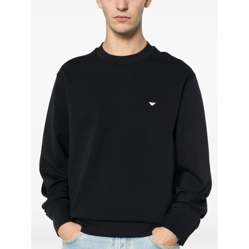 [Emporio Armani] Sweatshirt SS26 AF10013 EM004533 UB118