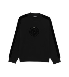 [Emporio Armani] Sweatshirt SS26 AF10013 EM005005 UC001