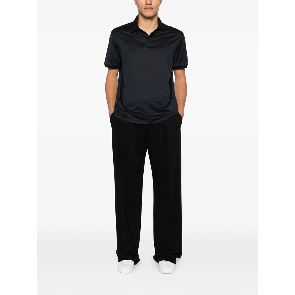 [Emporio Armani] Shirts Long Sleeve SS26 AF10017 EM004588 UB118