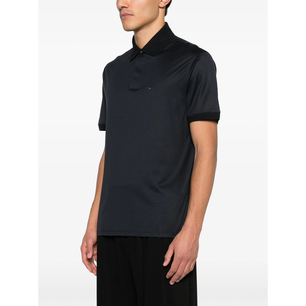 [Emporio Armani] Shirts Long Sleeve SS26 AF10017 EM004588 UB118