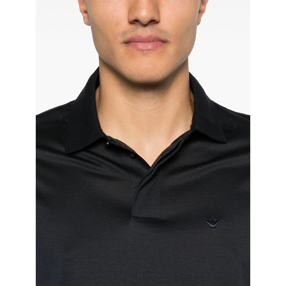 [Emporio Armani] Shirts Long Sleeve SS26 AF10017 EM004588 UB118