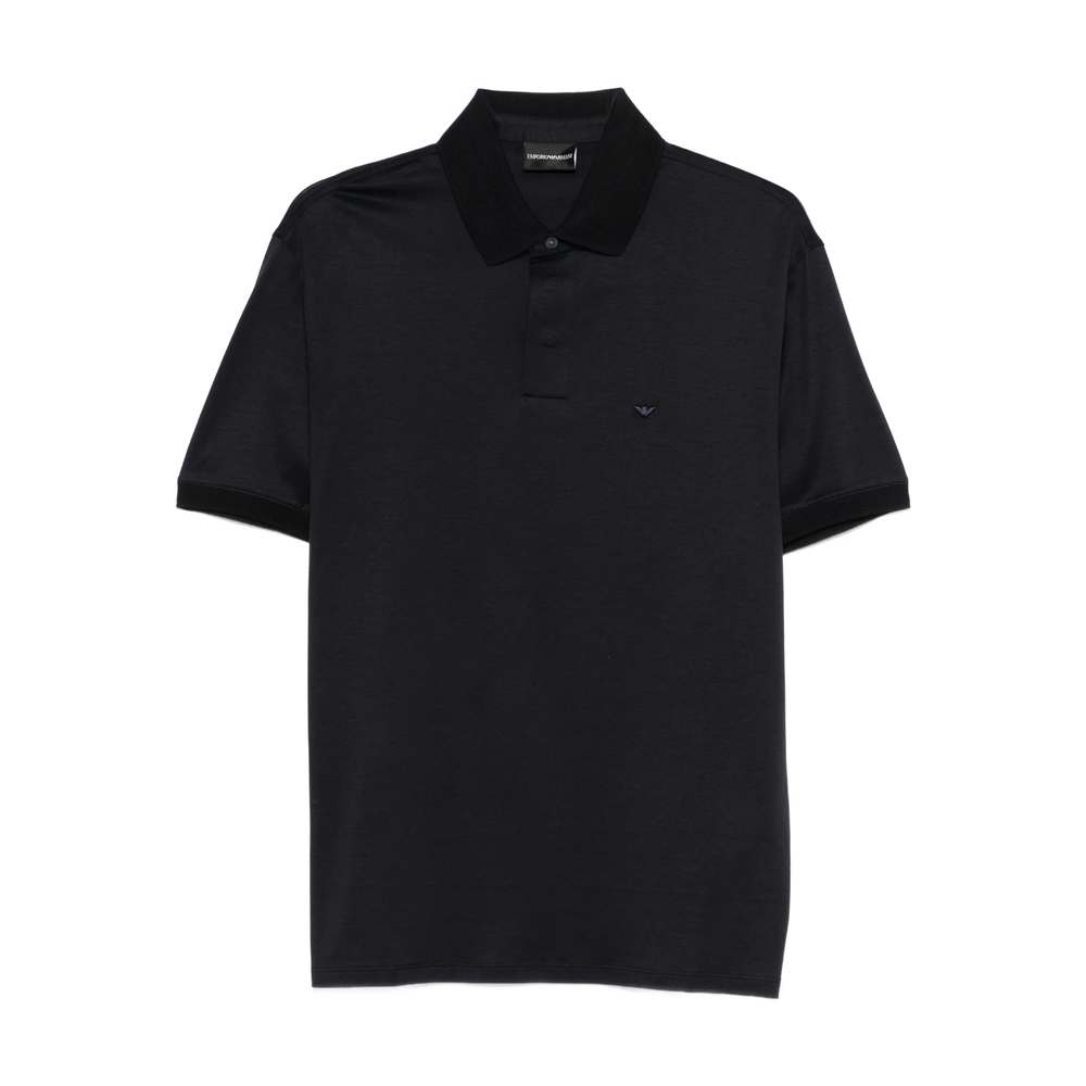 [Emporio Armani] Shirts Long Sleeve SS26 AF10017 EM004588 UB118