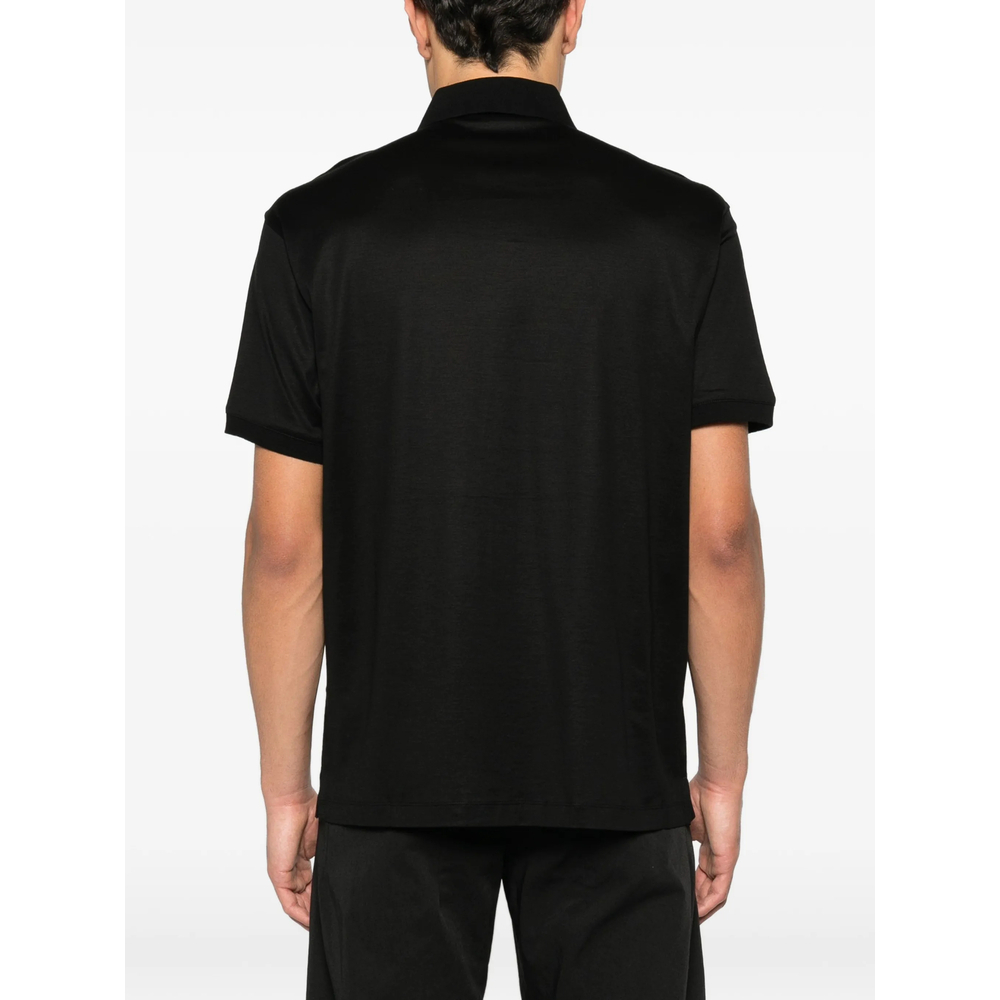 [Emporio Armani] Shirts Long Sleeve SS26 AF10017 EM005341 UC001