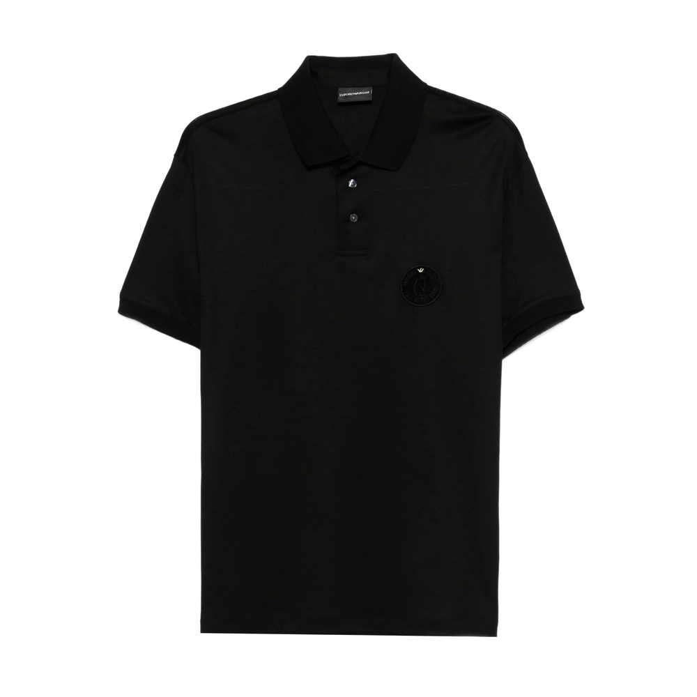 [Emporio Armani] Shirts Long Sleeve SS26 AF10017 EM005341 UC001