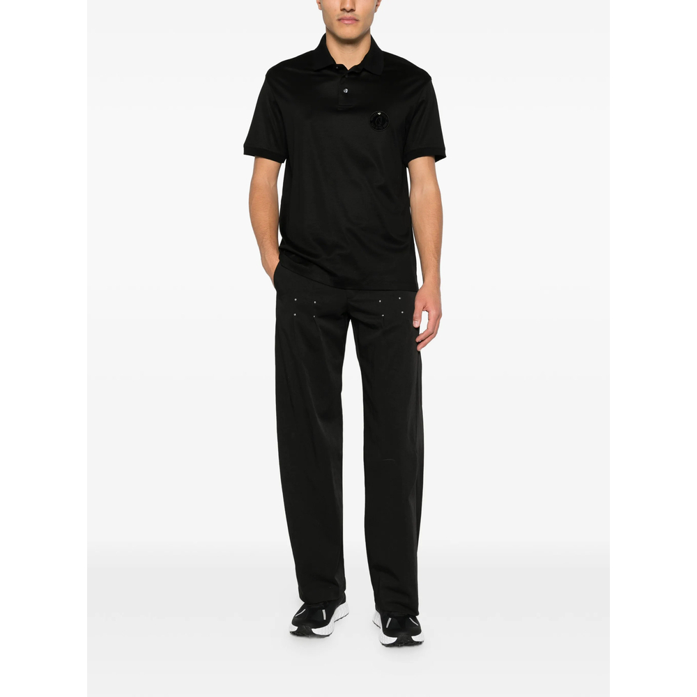 [Emporio Armani] Shirts Long Sleeve SS26 AF10017 EM005341 UC001