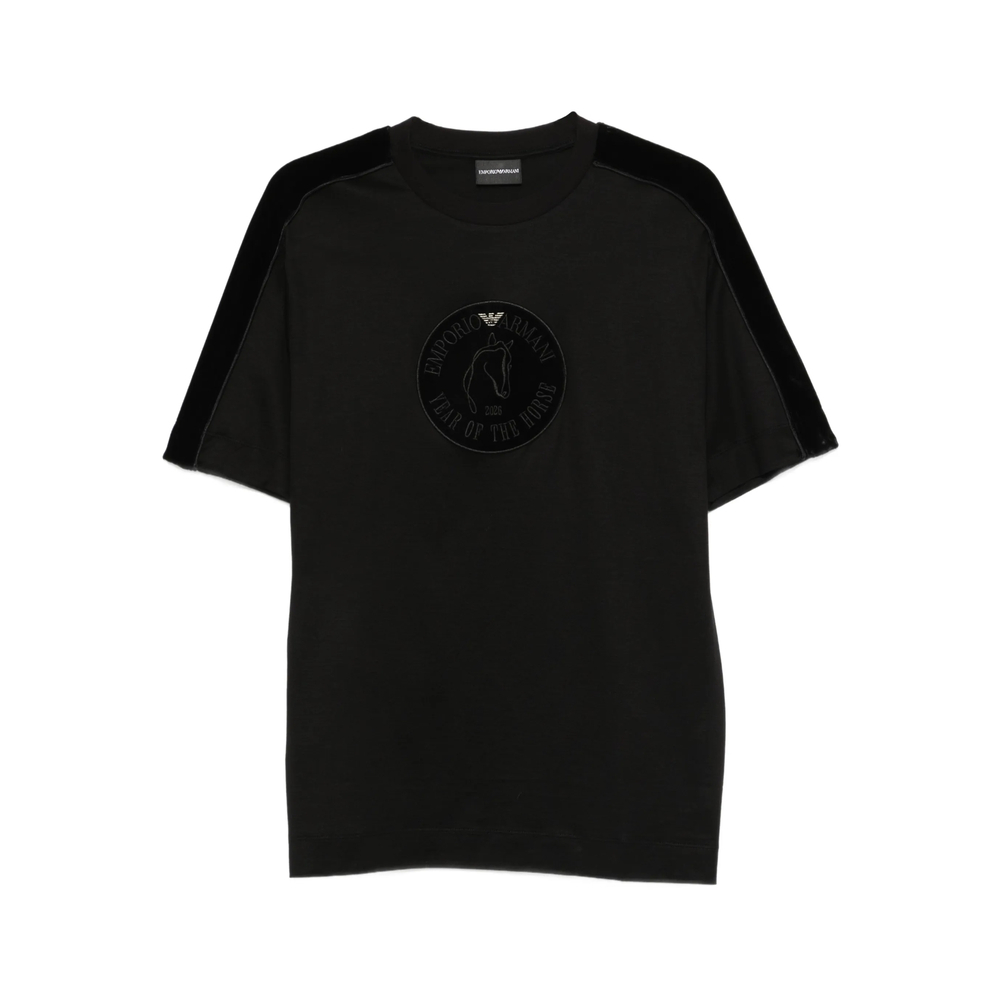 [Emporio Armani] T-shirts Short Sleeve SS26 AF10017 EM005344 UC001