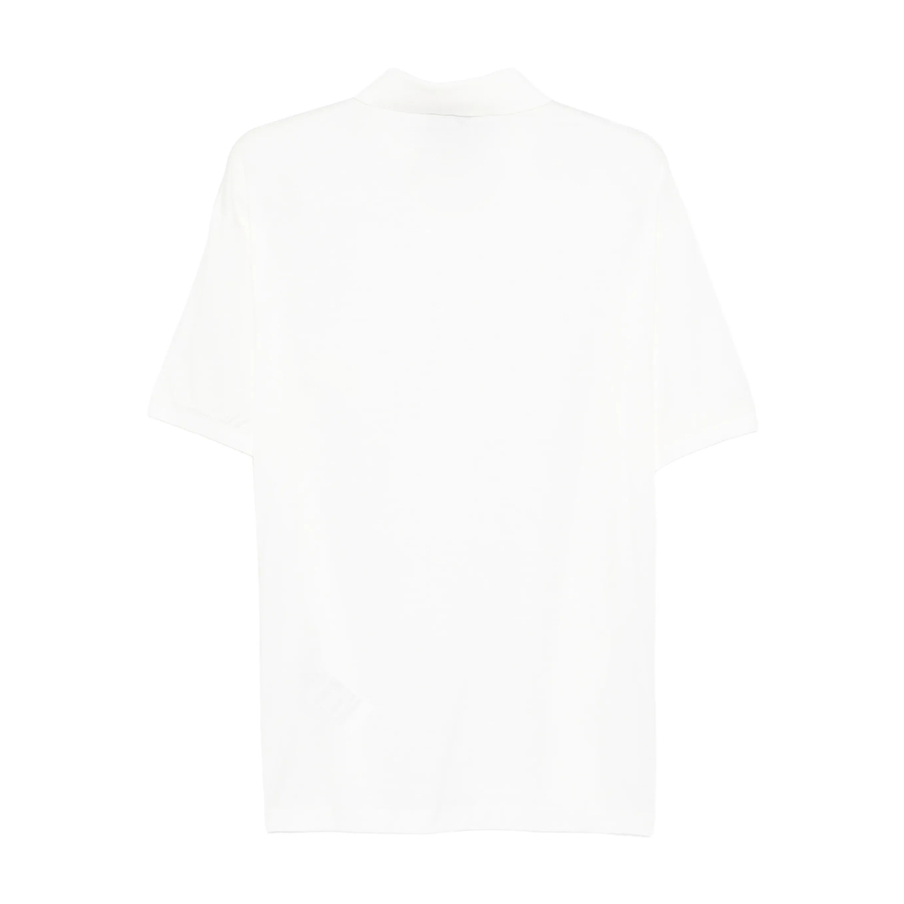 [Emporio Armani] Shirts Long Sleeve SS26 AF10017 EM005341 U0003