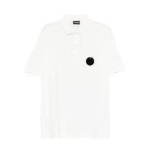 [Emporio Armani] Shirts Long Sleeve SS26 AF10017 EM005341 U0003