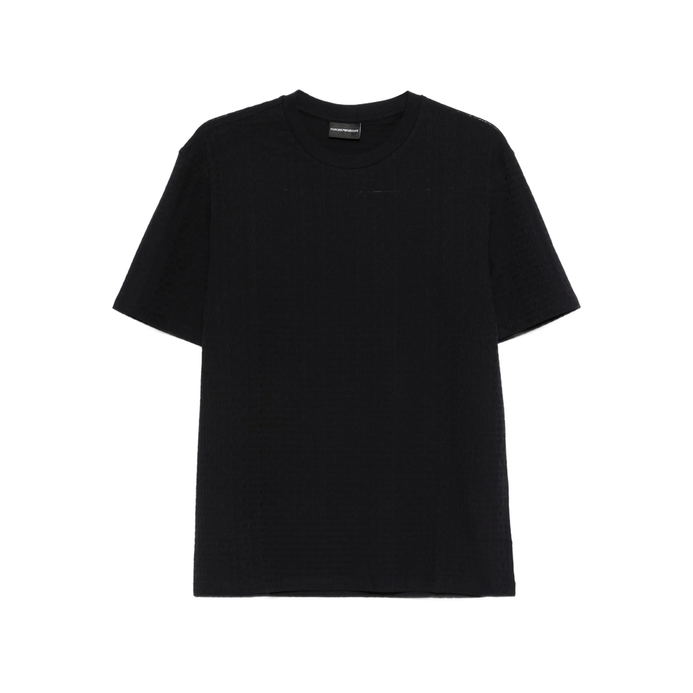 [Emporio Armani] T-shirts Short Sleeve SS26 AF10762 EM004594 FB413